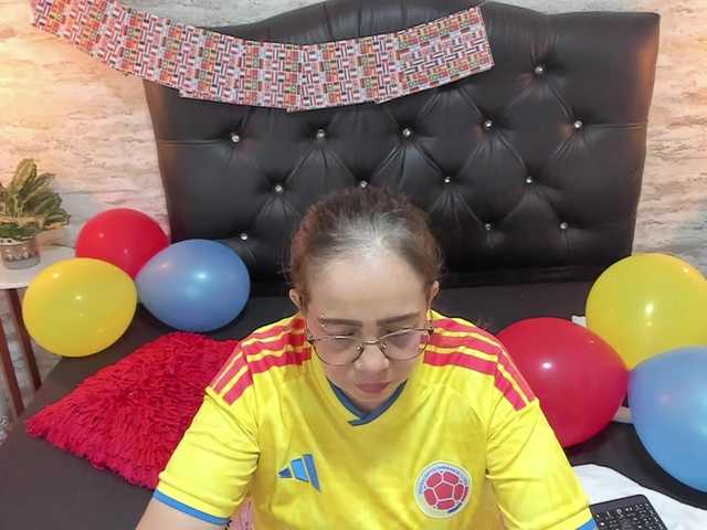 exotical-baby live cam on BongaCams