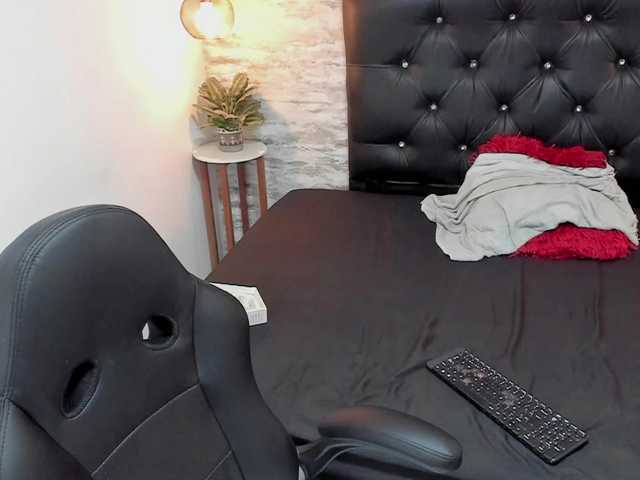 exotical-baby live cam on BongaCams