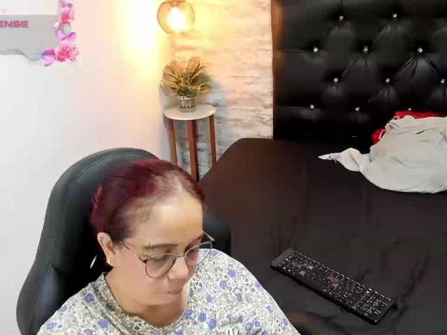 exotical-baby, en directo ahora en BongaCams