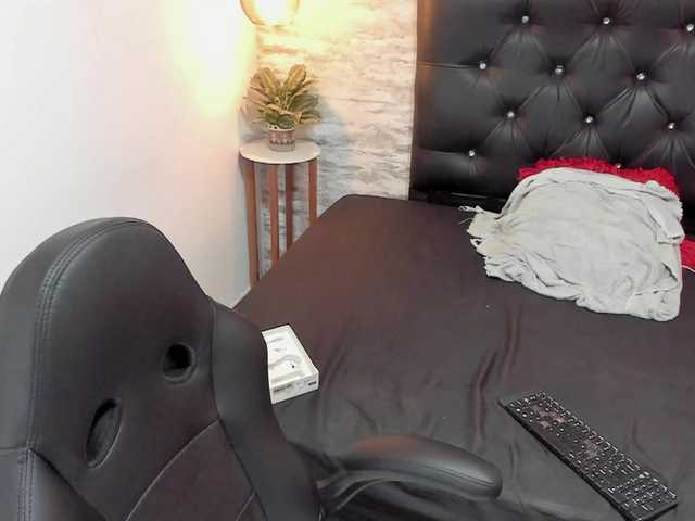 exotical-baby live cam on BongaCams