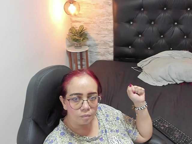 exotical-baby live webcam show