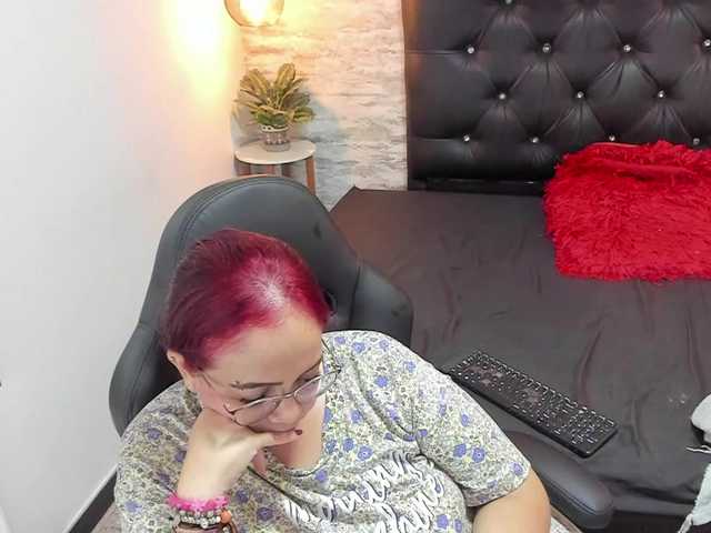 exotical-baby live cam on BongaCams