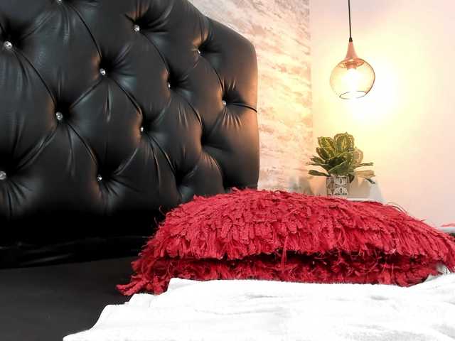exotical-baby live cam on BongaCams