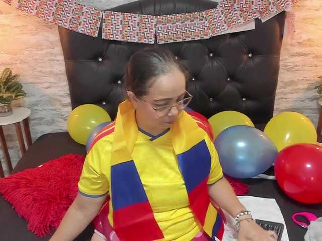 exotical-baby live cam on BongaCams