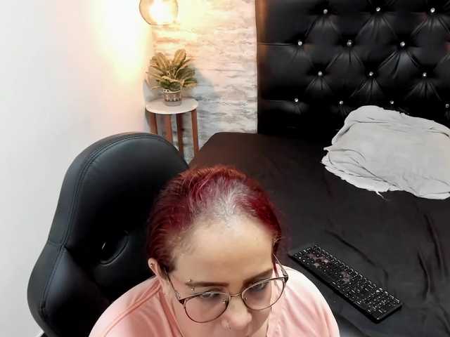 exotical-baby live cam on BongaCams