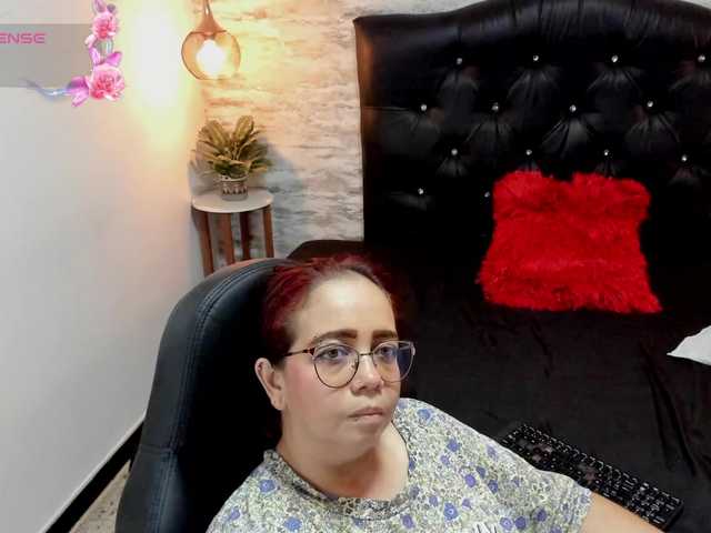 exotical-baby live cam on BongaCams