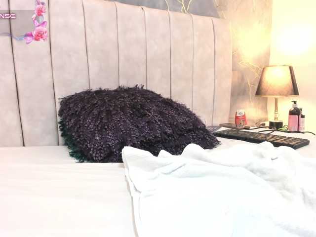 exotical-baby live cam on BongaCams