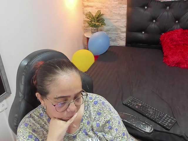 exotical-baby live cam on BongaCams