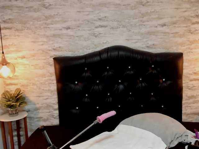 exotical-baby live cam on BongaCams