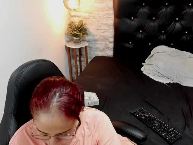 exotical-baby live cam on BongaCams