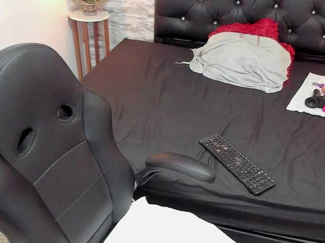 exotical-baby live cam on BongaCams