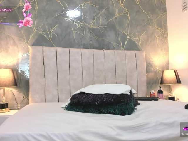 exotical-baby live cam on BongaCams