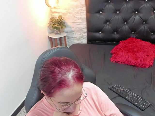 exotical-baby live cam on BongaCams