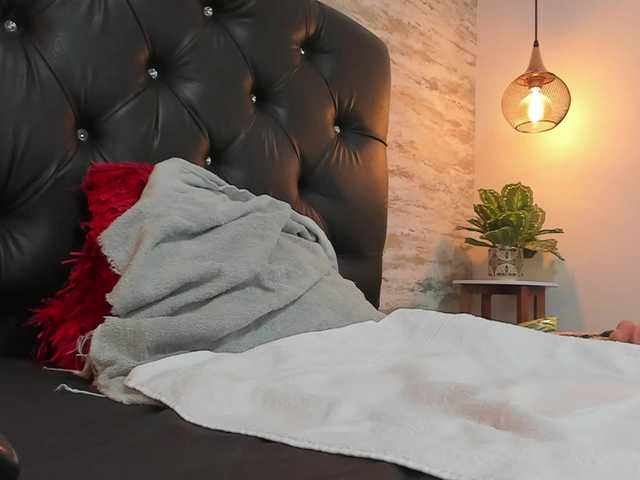 exotical-baby live cam on BongaCams
