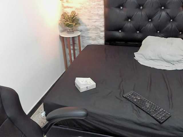 exotical-baby live cam on BongaCams