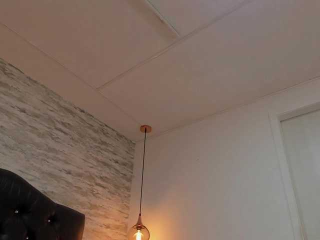 exotical-baby live webcam show