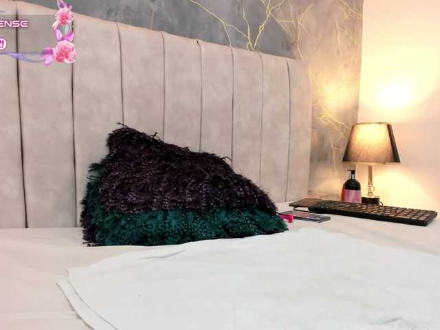 exotical-baby live cam on BongaCams