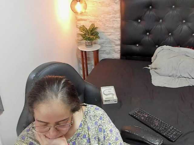 exotical-baby live cam on BongaCams