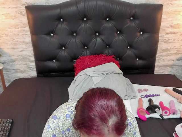 exotical-baby live cam on BongaCams