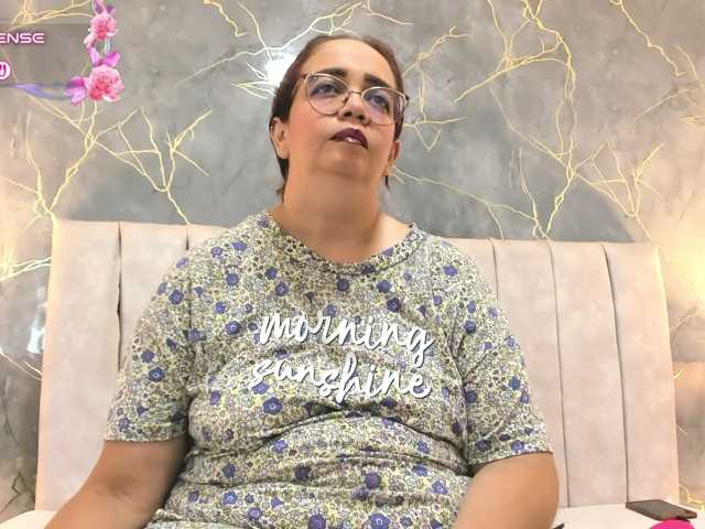 exotical-baby live cam on BongaCams