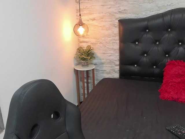 exotical-baby live cam on BongaCams