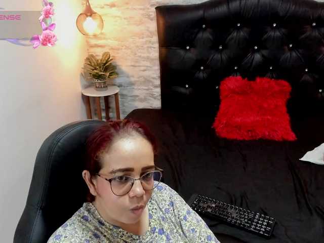 exotical-baby live cam on BongaCams