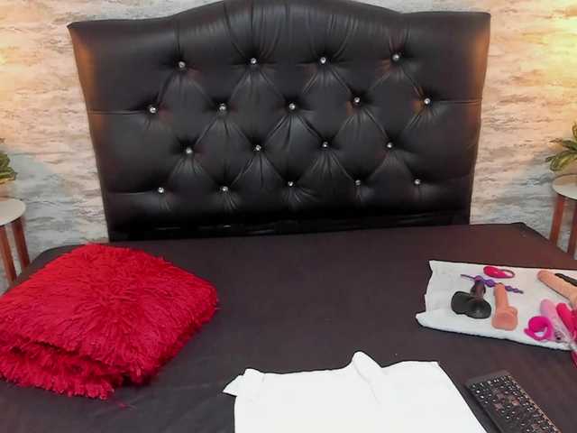 exotical-baby live cam on BongaCams