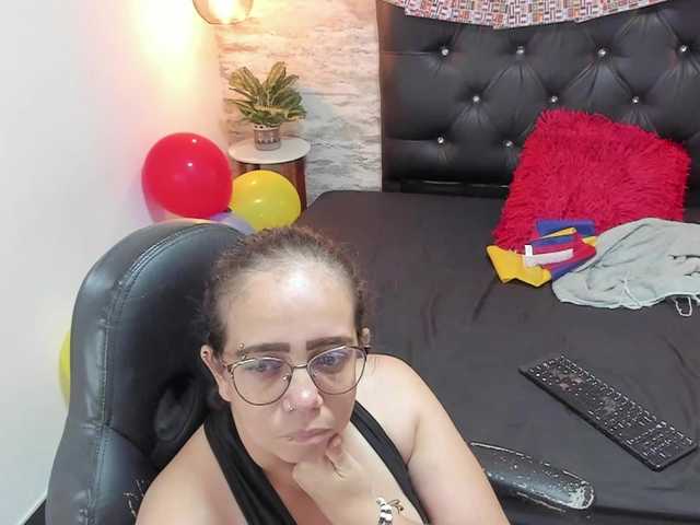 exotical-baby live cam on BongaCams