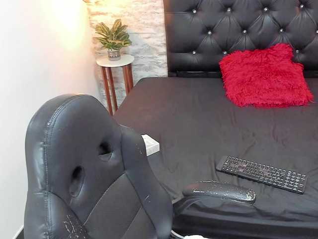 exotical-baby live cam on BongaCams