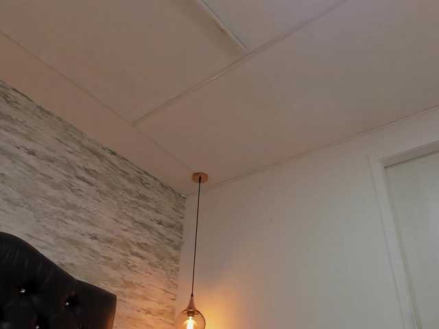 exotical-baby live webcam show