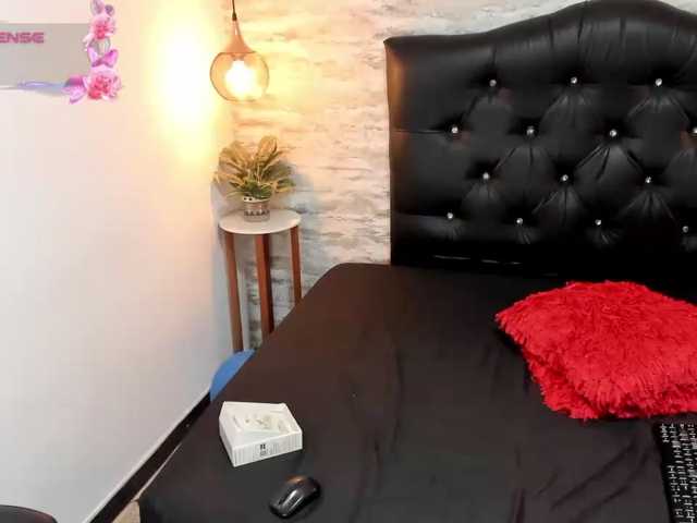 exotical-baby live cam preview