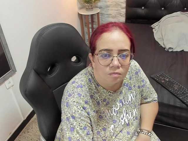 exotical-baby Canlı Cam: BongaCams