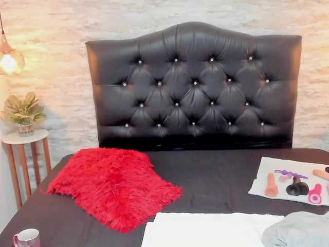 exotical-baby live cam on BongaCams