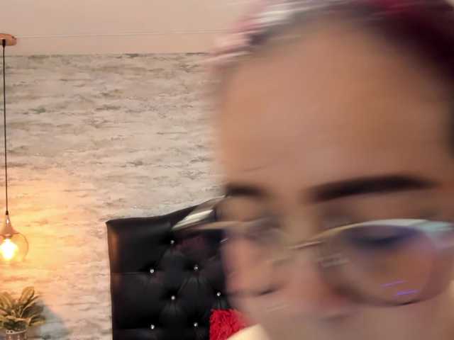 exotical-baby live cam on BongaCams