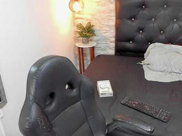 exotical-baby live cam on BongaCams