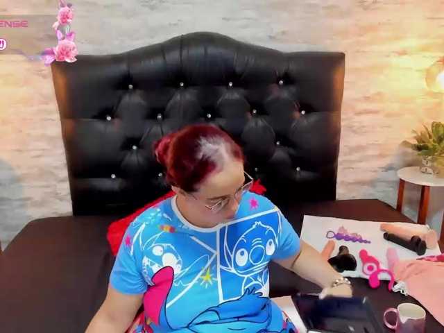 exotical-baby live cam preview