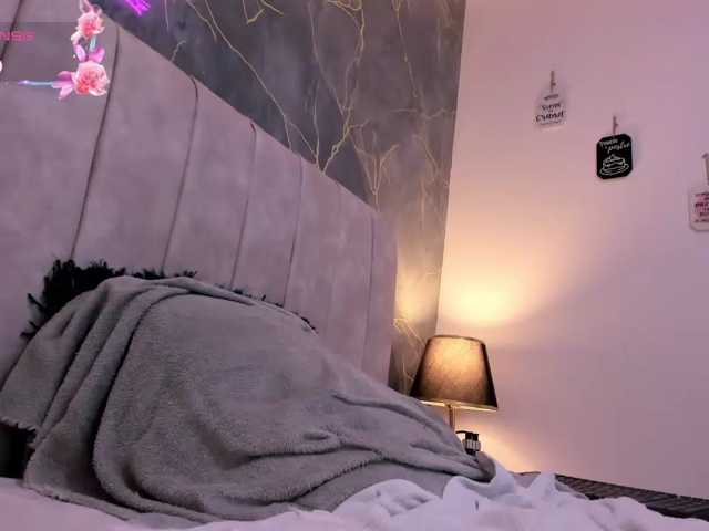 exotical-baby live cam preview