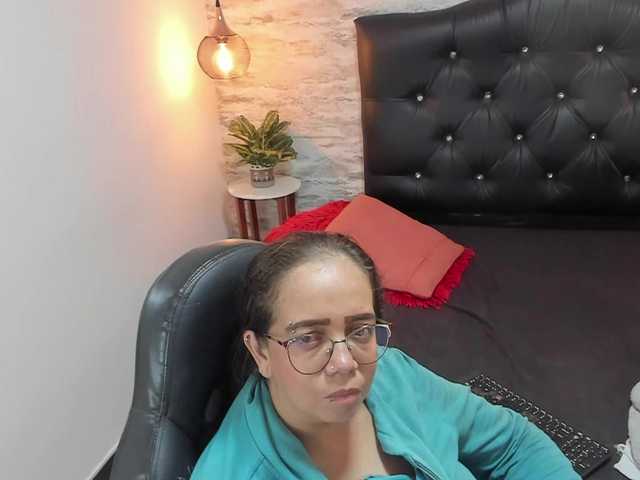 exotical-baby live cam on BongaCams