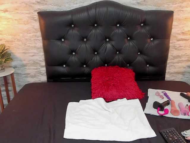 exotical-baby live cam on BongaCams