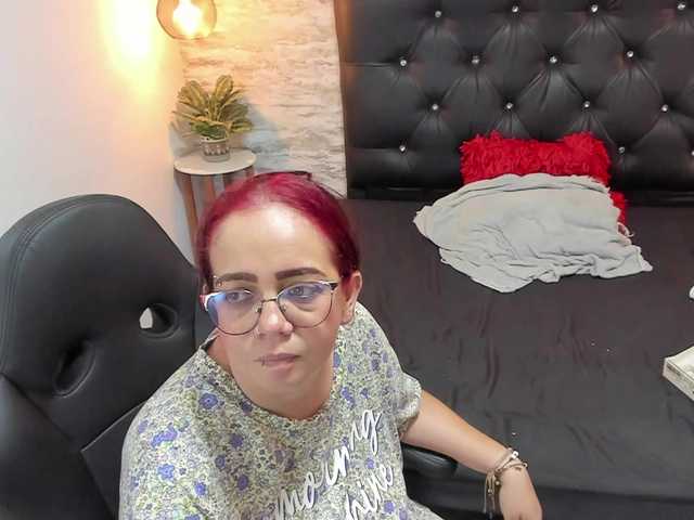 exotical-baby live cam on BongaCams
