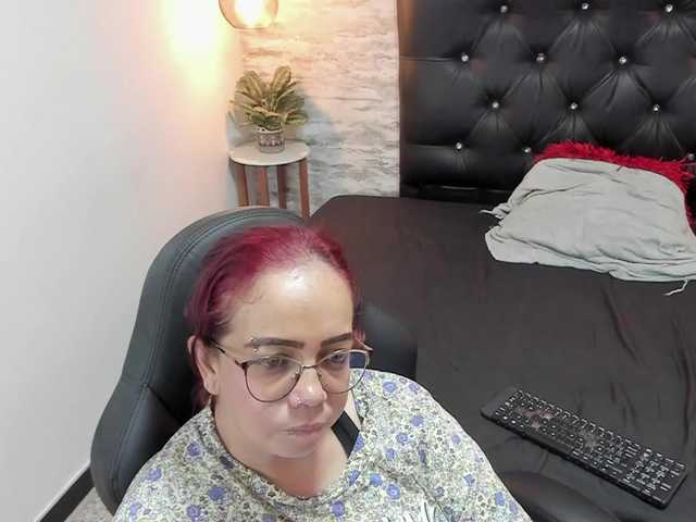 exotical-baby live cam on BongaCams