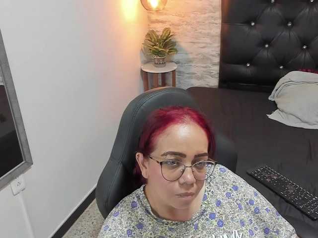 exotical-baby live cam on BongaCams