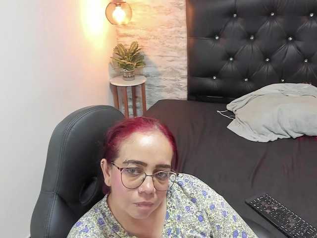 exotical-baby live webcam show