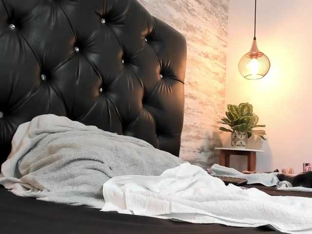 exotical-baby live cam on BongaCams