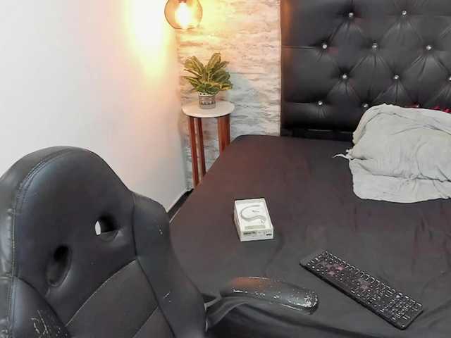 exotical-baby live cam on BongaCams