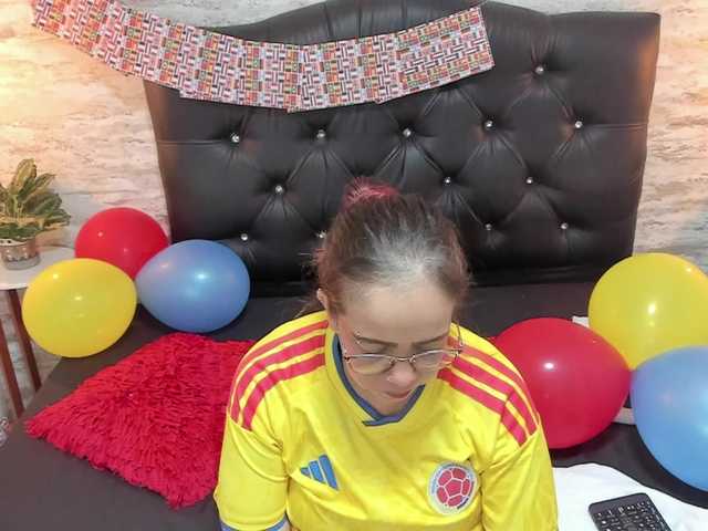 exotical-baby live cam on BongaCams
