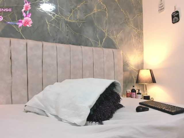 exotical-baby live cam on BongaCams