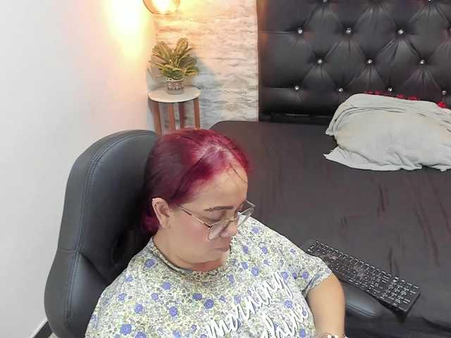 exotical-baby live cam on BongaCams