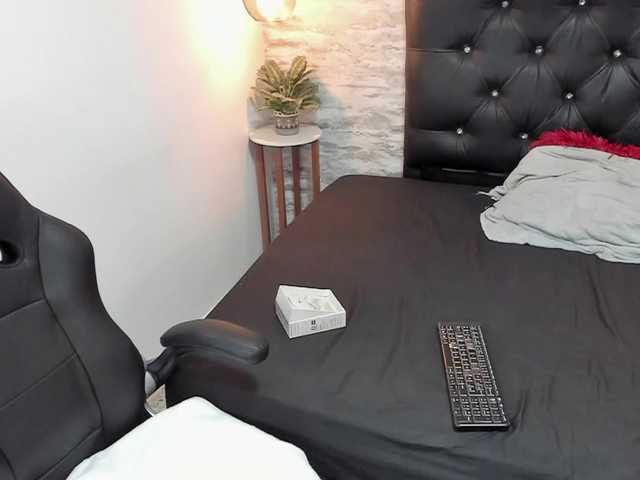 exotical-baby live cam on BongaCams