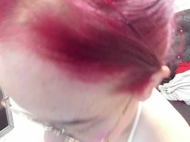 exotical-baby live cam on BongaCams